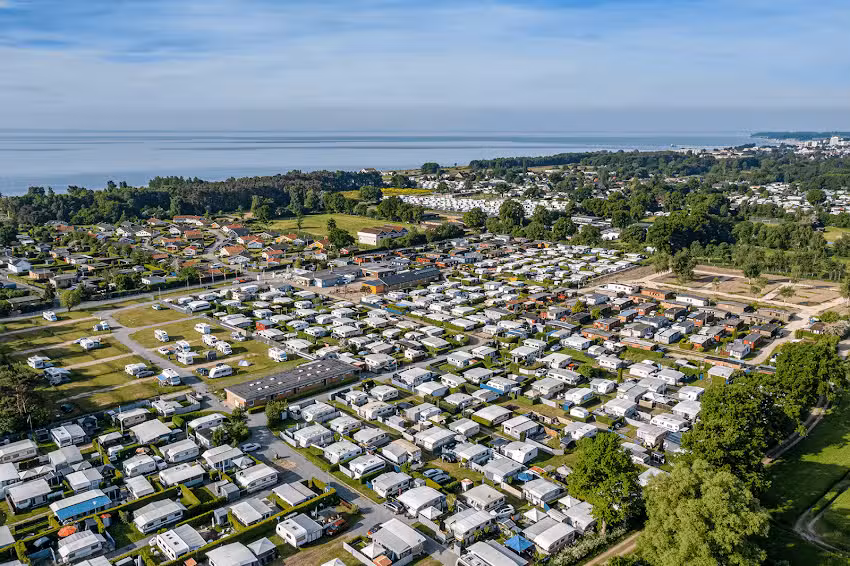 Ahoi Camping Resort