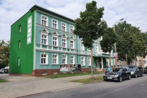 AHORN – Hotel & Restaurant