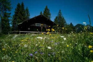 Aiblinger H&uuml;tte