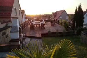 AirBnB Ferien- und Messe-Unterkunft Sarstedt