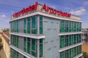 Airport Hotel Adlershof