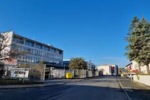 Airport Hotel Walldorf