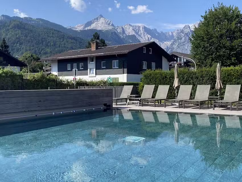 aja Garmisch-Partenkirchen