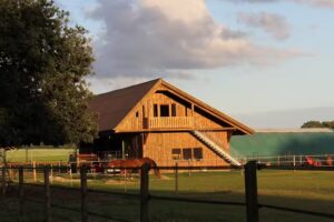 Akazienhof an der Hunte