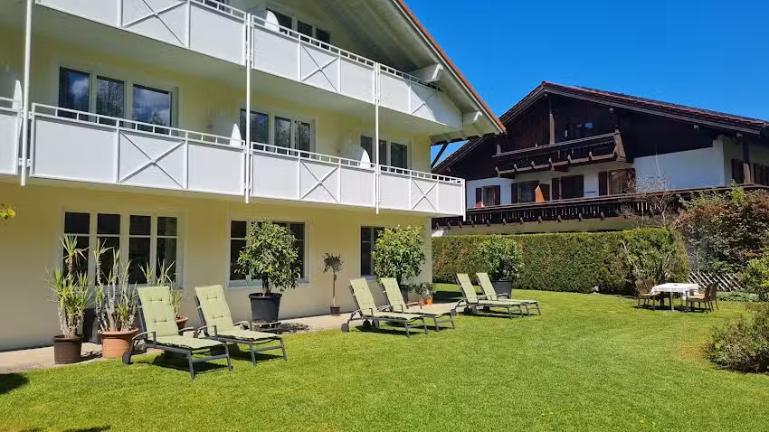 Aktiv-Hotel Schweiger