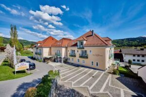 AKZENT Hotel Bayerwald-Residenz