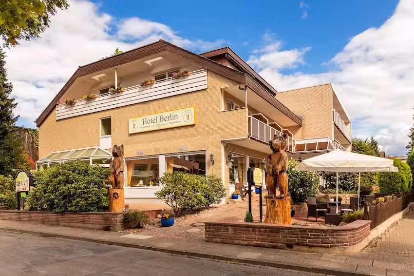 AKZENT Hotel Berlin