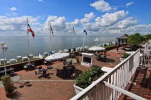 Akzent Strandhotels Seestern, Delphin & Lachs