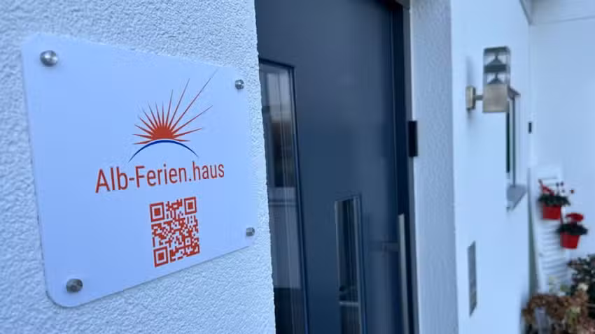 Alb-Ferien.haus