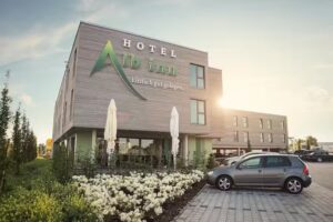 Alb Inn &ndash; Hotel & Apartments