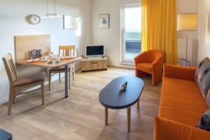 Albatros Appartements – Albatros seeblick