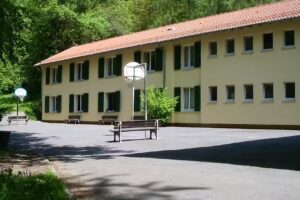 Albert-Schweitzer-Haus