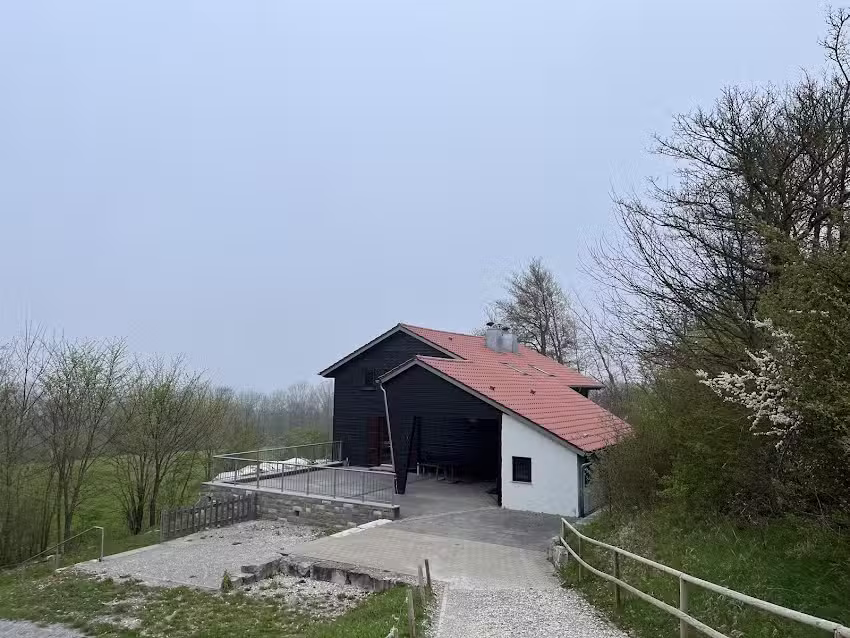 Albhaus &ndash; DAV Sektion Stuttgart e.V.