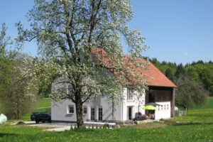 Albhof Heidental