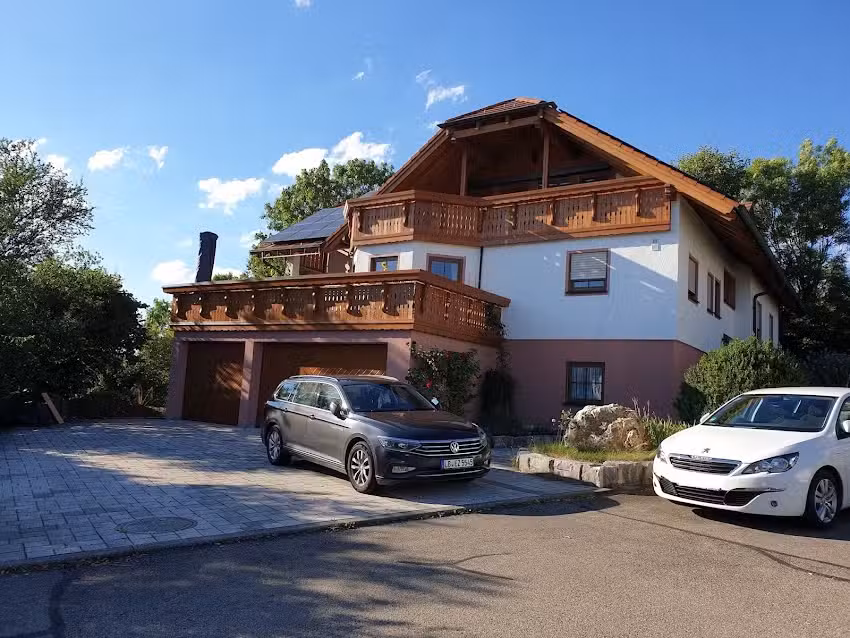 AlbPanorama Ferienwohnungen