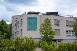Alembra &ndash; Wein Style Hotel &ndash; Trier