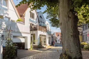 Alex & Rine – Pension zum Alten Strom