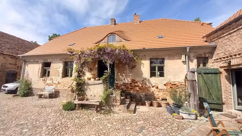 Alexanderhof-Landin