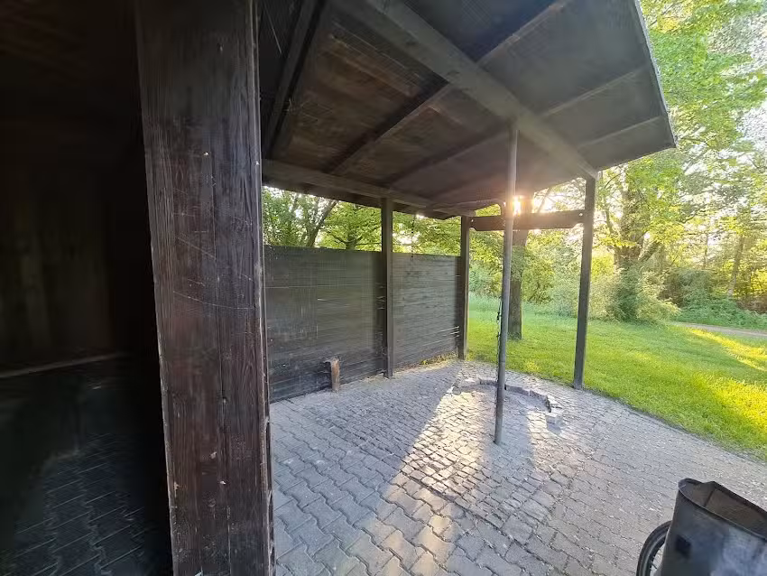 Alexanderh&uuml;tte Bliesdalheim