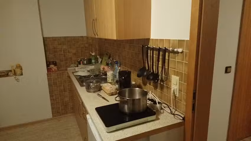 Alexander&rsquo;s Ferienwohnung