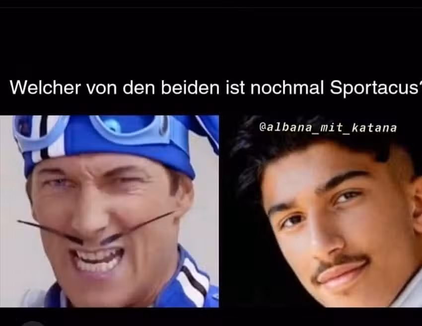 Alexs rammelbude (dreckig)