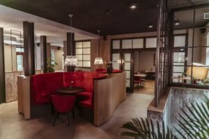 alexxanders Restaurant & Boardinghouse