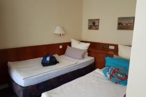 Alfa Apartment Hotel