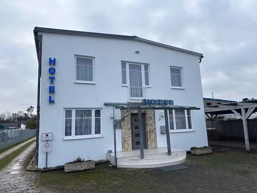 Alja Hotel