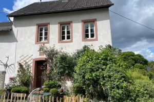 All Seasons Bed & Breakfast