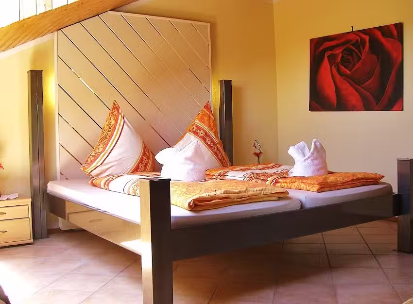 Allensbach Ferienwohnung