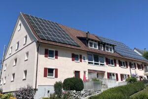 Allg&auml;u Apartment