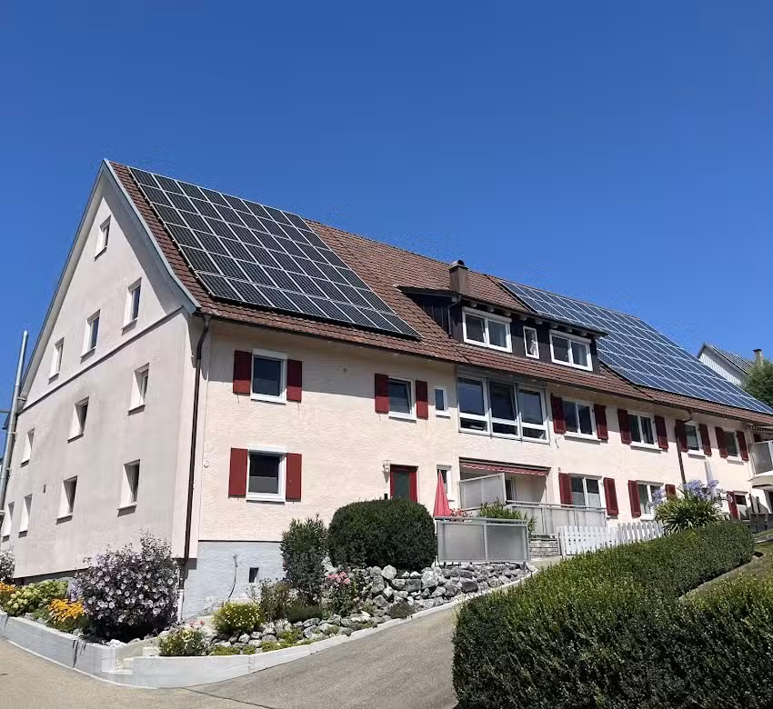 Allg&auml;u Apartment