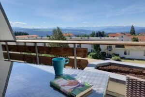 Allg&auml;u-Bodensee Ferienwohnung