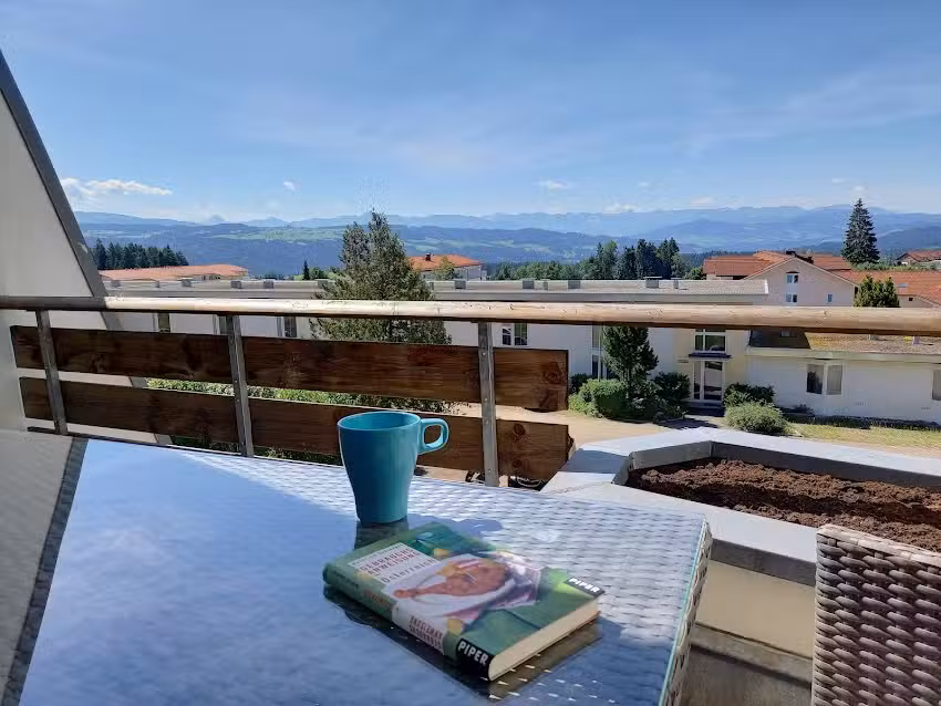 Allg&auml;u-Bodensee Ferienwohnung