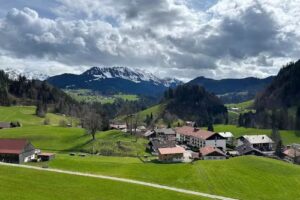 Allg&auml;u Chalet