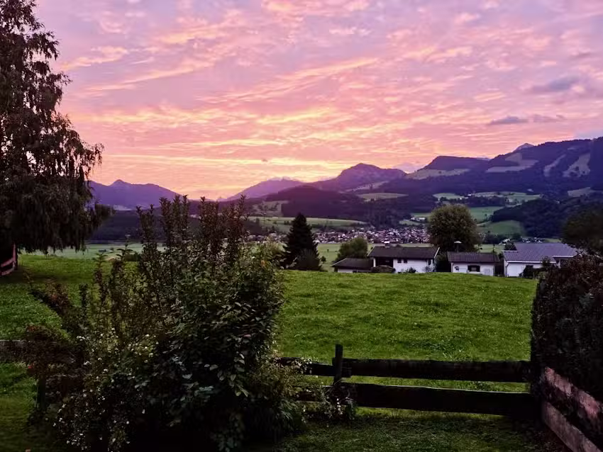 Allg&auml;u-Traum