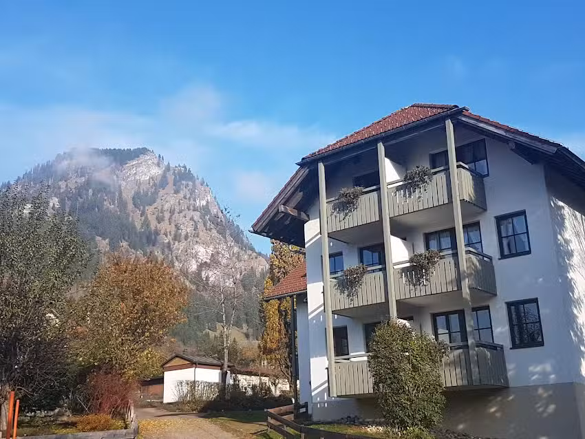 Allg&auml;ublick Regina