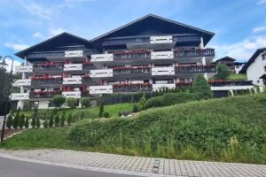 Allgäuer Appartementhaus