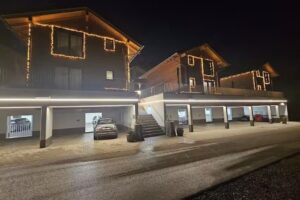 Allg&auml;uer Bergwald Chalets