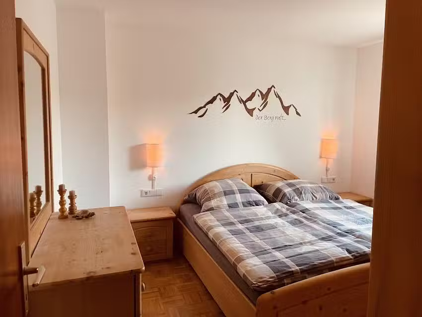 Allg&auml;uer FeWo St&uuml;bchen