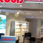 alltours Reisecenter