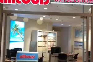 alltours Reisecenter