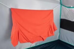 AllYouNeed Oktoberfest Basic Camping