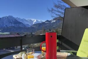 Almsternchen 1 &ndash; Ferienwohnung Oberstdorf
