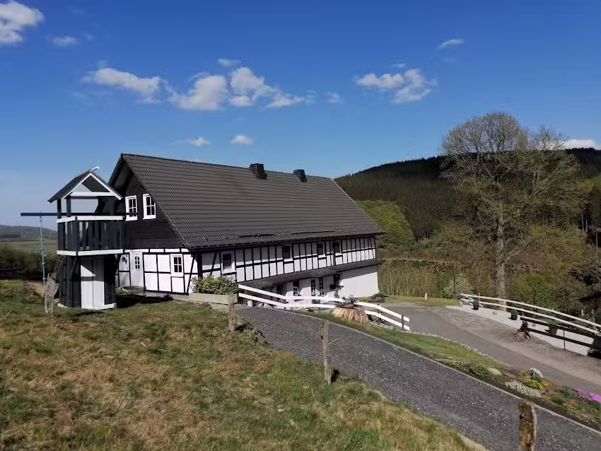 AlmZeit Sauerland