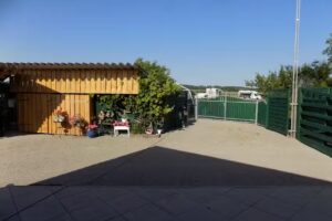 ALPAKAFARM Achelstädt; ALPAKA-Kurse & -Seminare; ALPAKA- & RRR- Hunde-Zucht, die Nr.1 in Thüringen!