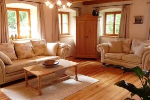 Alpakahof Hasenöhrl am Chiemsee