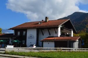 Alpchalet Schwanstein