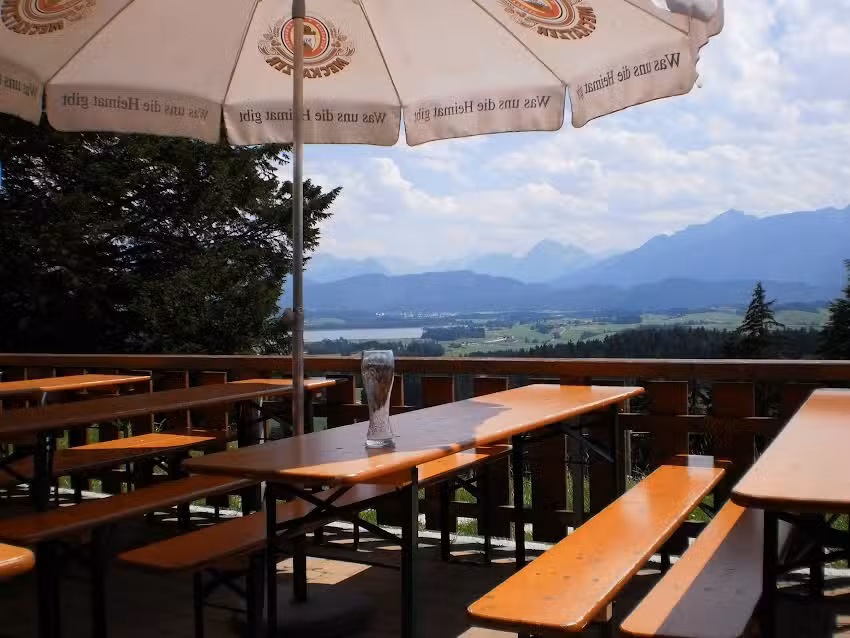 Alpe Beichelstein