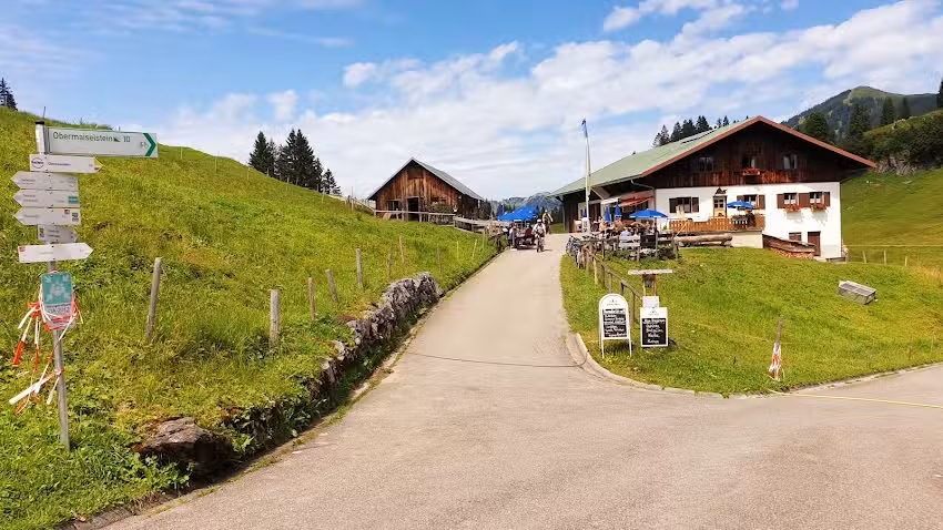 Alpe Dinj&ouml;rgen